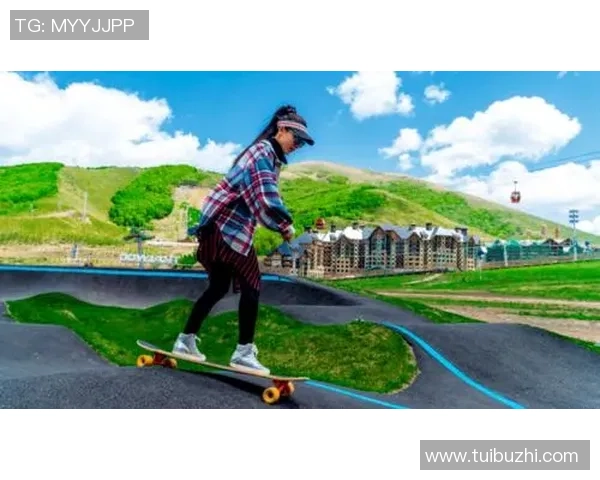 刘秀英专访:从初学者到滑板高手的成长之路回顾 刘秀英专访:从初学者到滑板高手的成长之路回顾