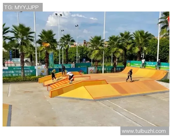 广州滑板队快攻革新之路：突破传统引领未来潮流