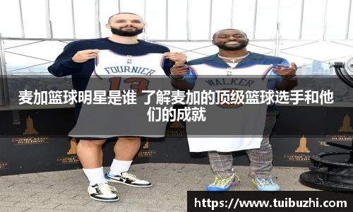 麦加篮球明星是谁 了解麦加的顶级篮球选手和他们的成就